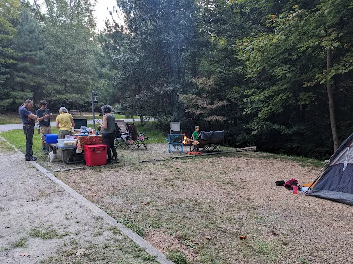 Campground 3