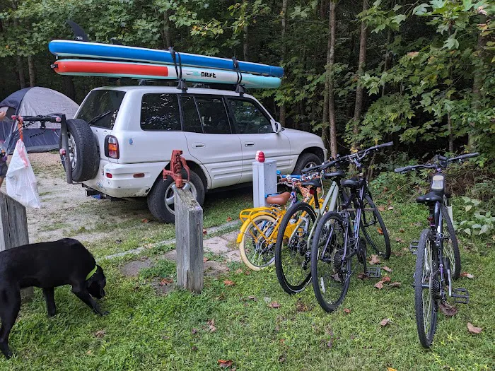 Campground 7