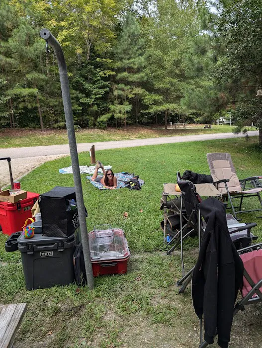 Campground 6