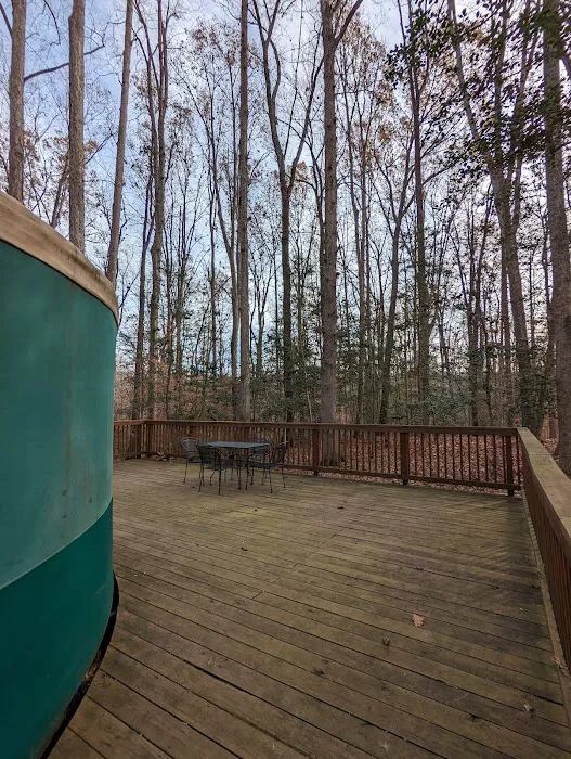 Campground 4