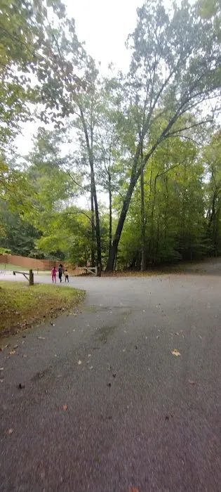 Pocahontas State Park Entrance 5