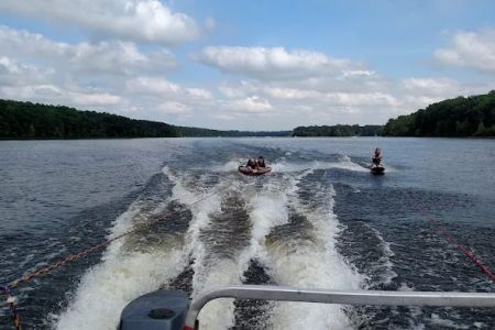 Whippernock Campground