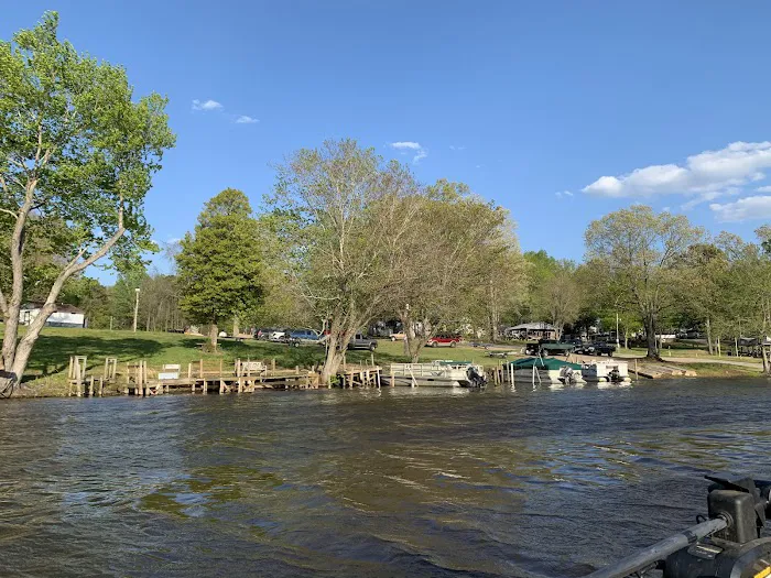 Whippernock Campground 3