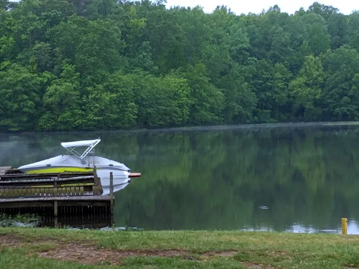Whippernock Campground 5