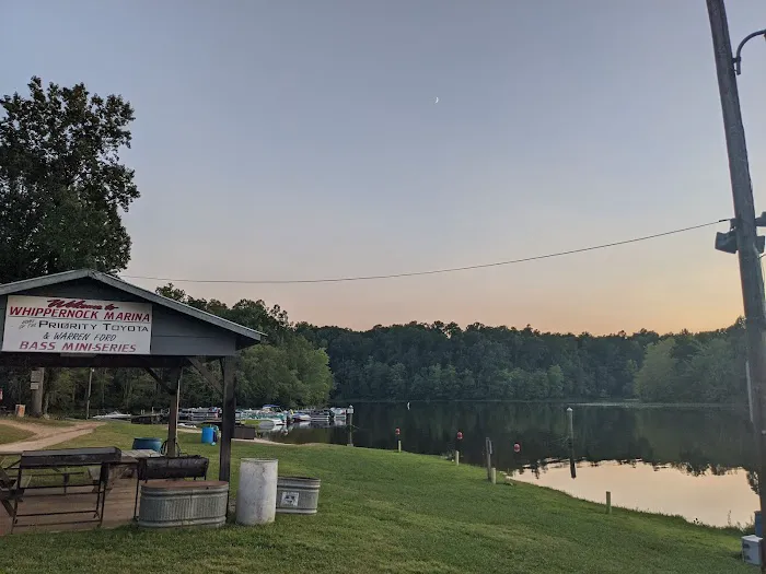 Whippernock Campground 2