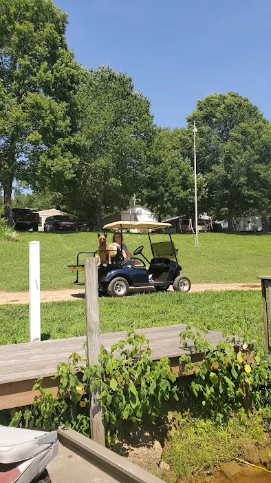 Whippernock Campground 4