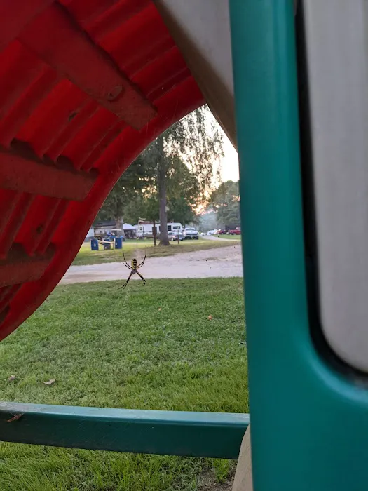 Whippernock Campground 10