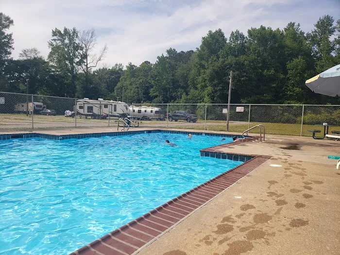 Chesapeake Campground 3