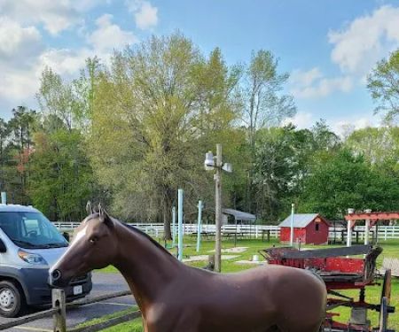 Chesapeake Campground