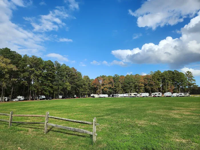 Chesapeake Campground 4