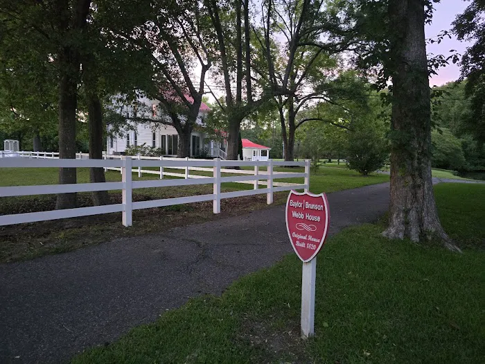 Chesapeake Campground 7