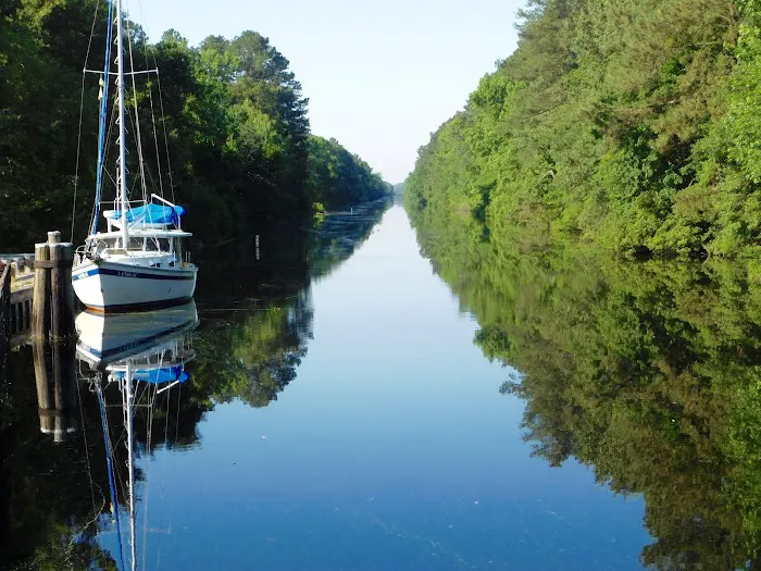 Chesapeake Campground 9