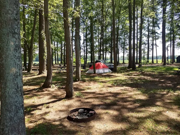 Chesapeake Campground 10