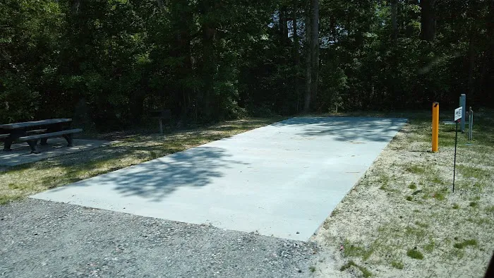 MWR Northwest Stewart RV Campground 5