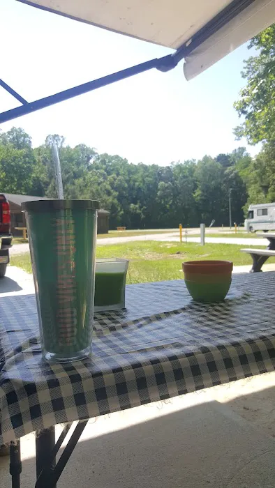 MWR Northwest Stewart RV Campground 7