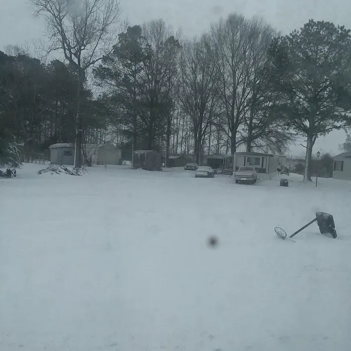 Carolina Village Mobile Home Community 4