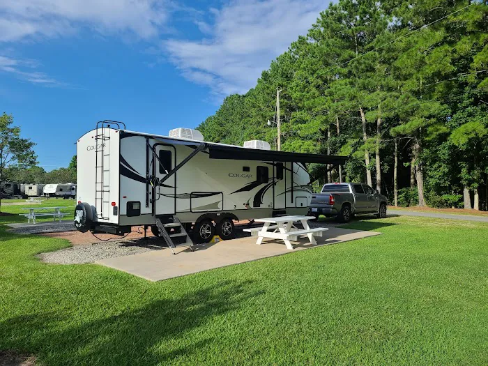 North River Campgrounds 2