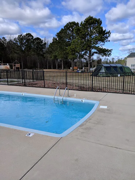 North River Campgrounds 3