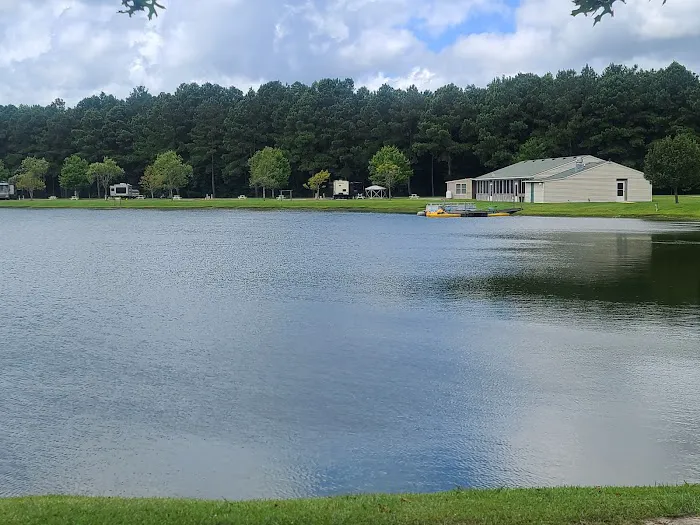 North River Campgrounds 4