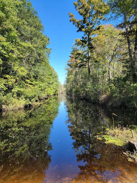 North River Campgrounds 6