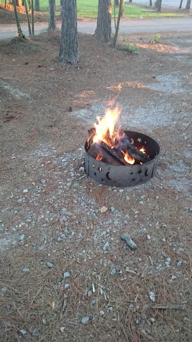 North River Campgrounds 9