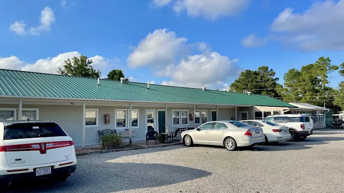 North River Campgrounds 7