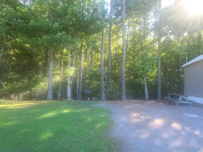 North River Campgrounds 10