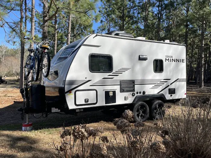 Camper Rental 2