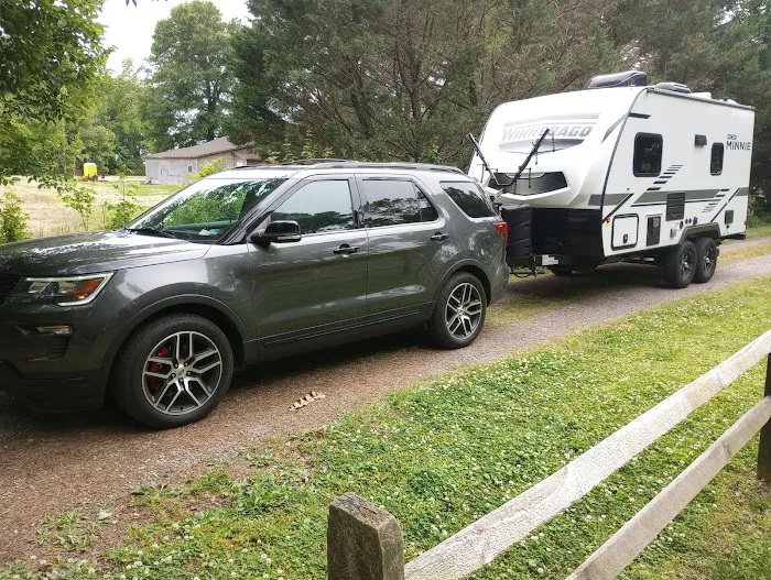 Camper Rental 1