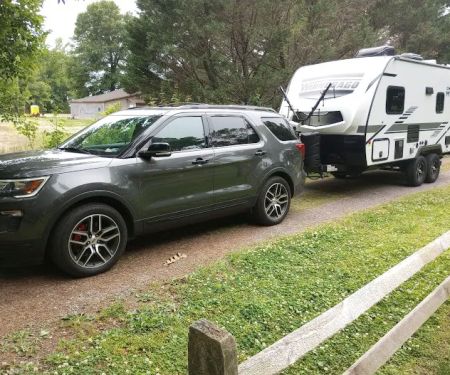 Camper Rental