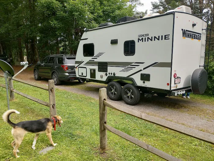 Camper Rental 5
