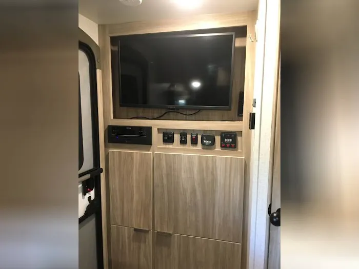 Camper Rental 4