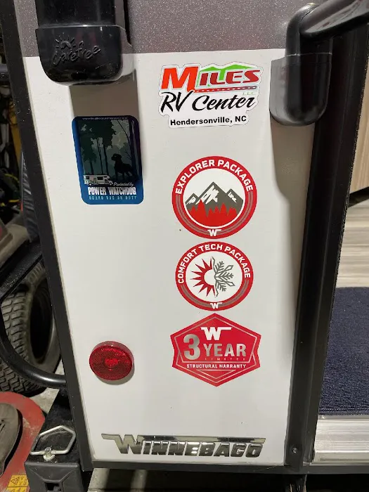 Camper Rental 6
