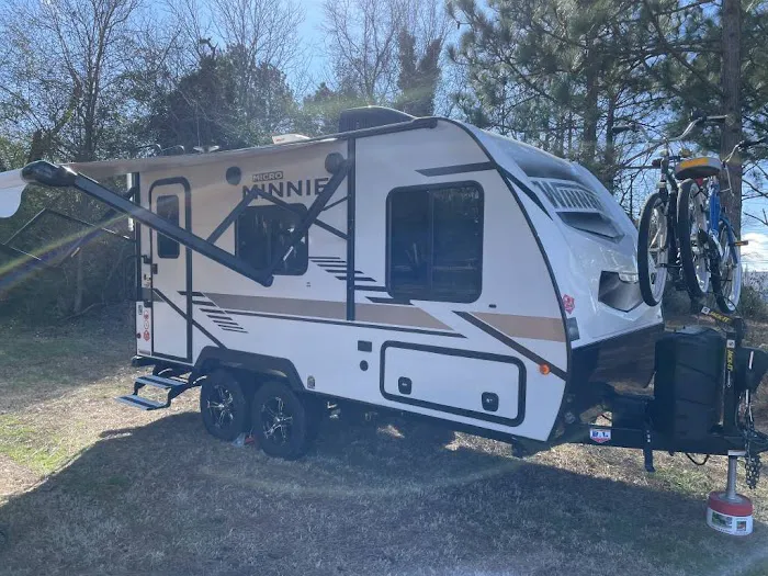 Camper Rental 7