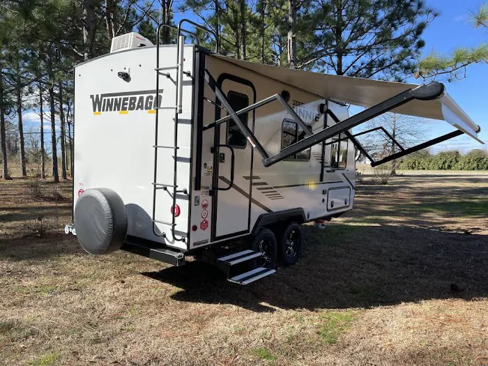 Camper Rental 9