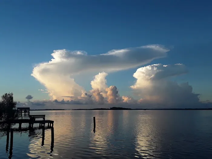 Bells Island Campground 2