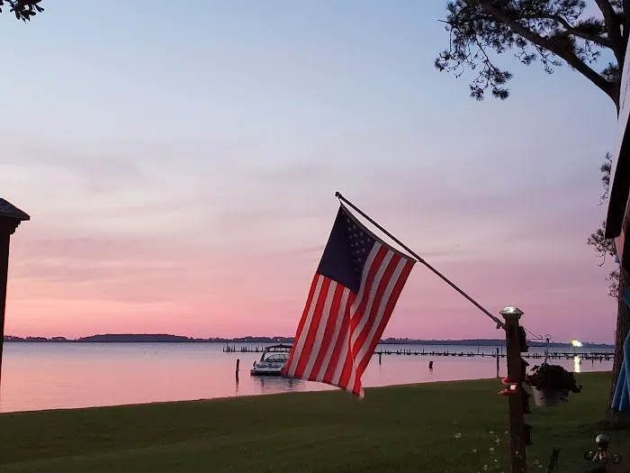 Bells Island Campground 6