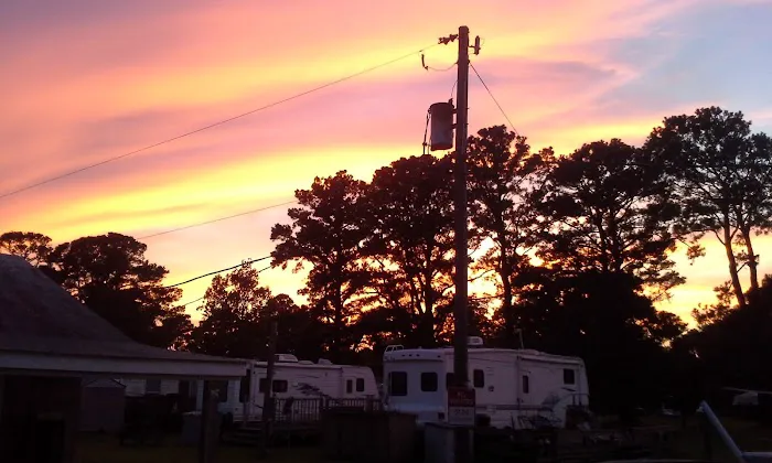 Bells Island Campground 8