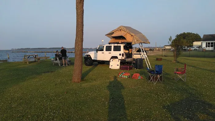 Bells Island Campground 9