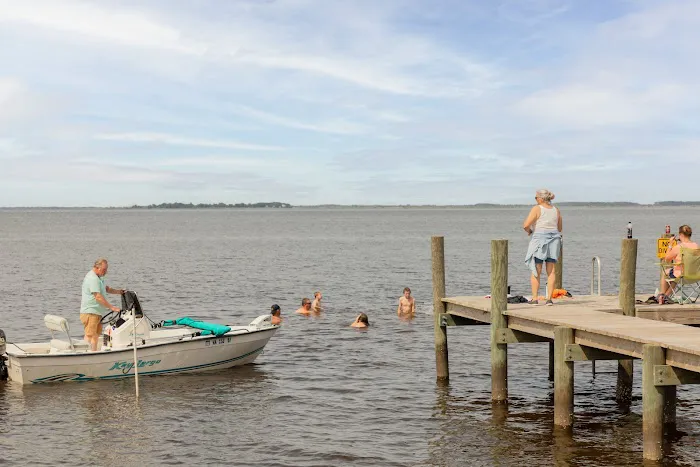 Outer Banks West / Currituck Sound KOA Holiday 8