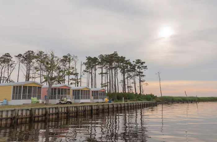 Outer Banks West / Currituck Sound KOA Holiday 6