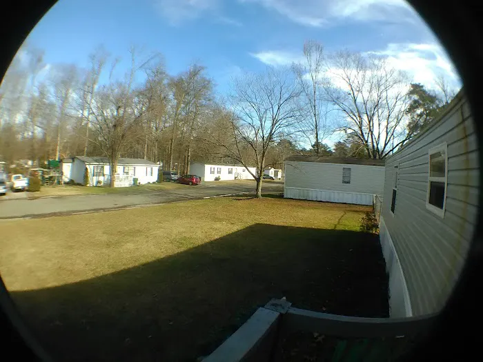 Bullock Mobile Home Park 1