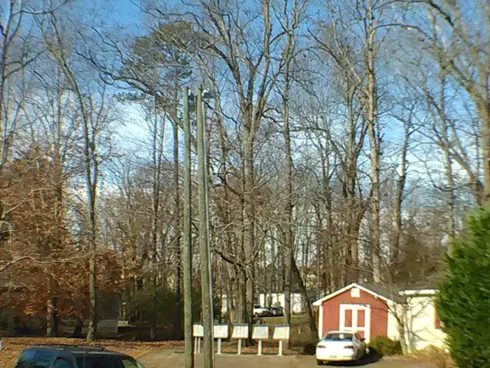 Bullock Mobile Home Park 2
