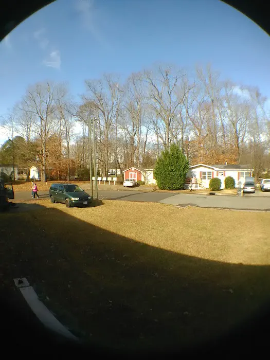 Bullock Mobile Home Park 3