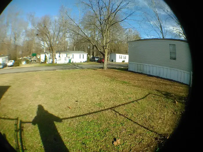 Bullock Mobile Home Park 4