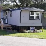 Admiralty Mobile Home Court