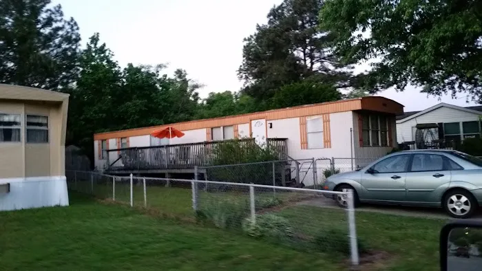 Geneva Mobile Home Park 3