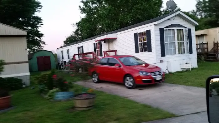 Geneva Mobile Home Park 6