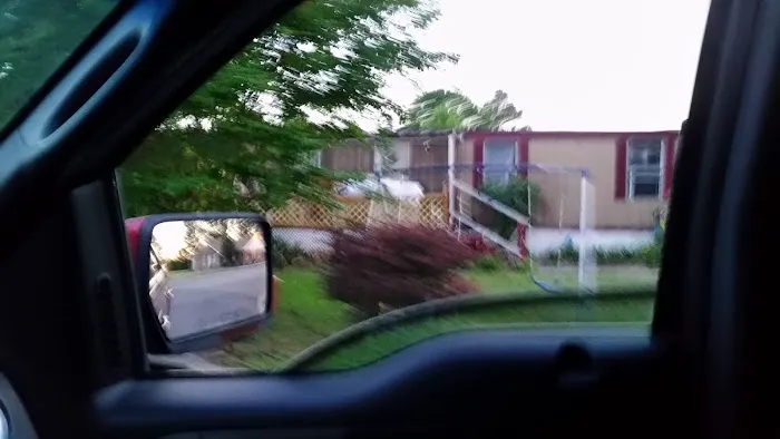 Geneva Mobile Home Park 4