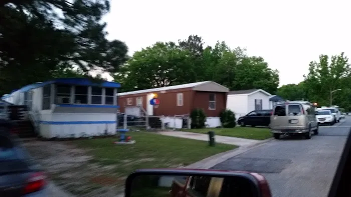 Geneva Mobile Home Park 7